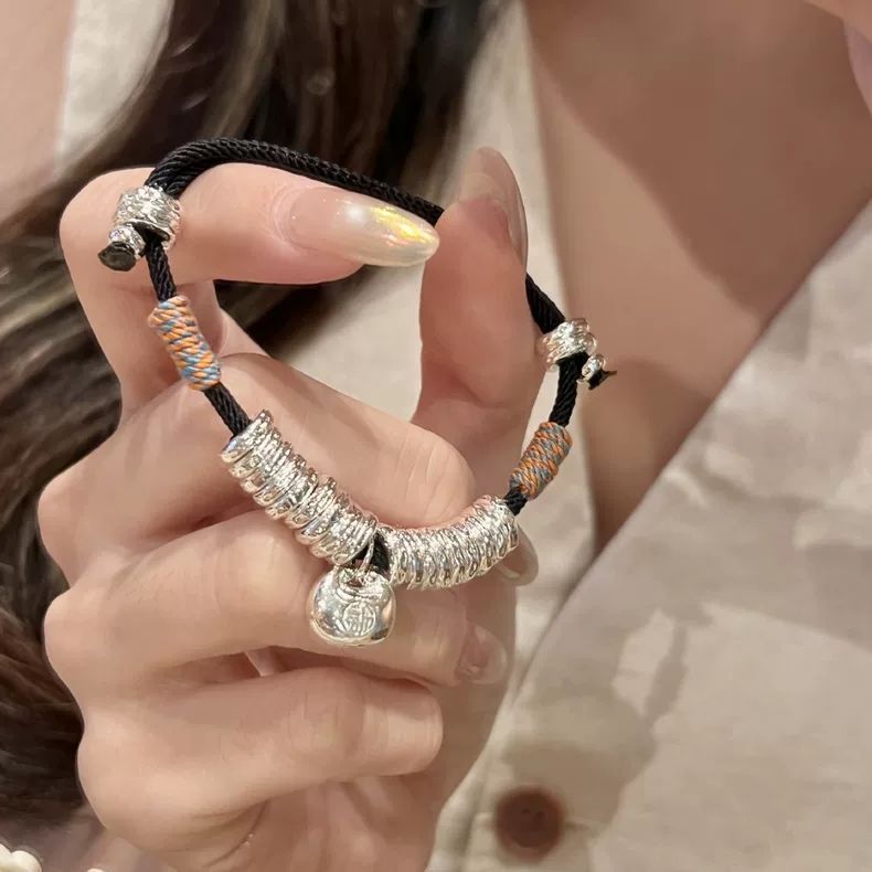 Adjustable Charm Bracelet Bowlift 1788857153