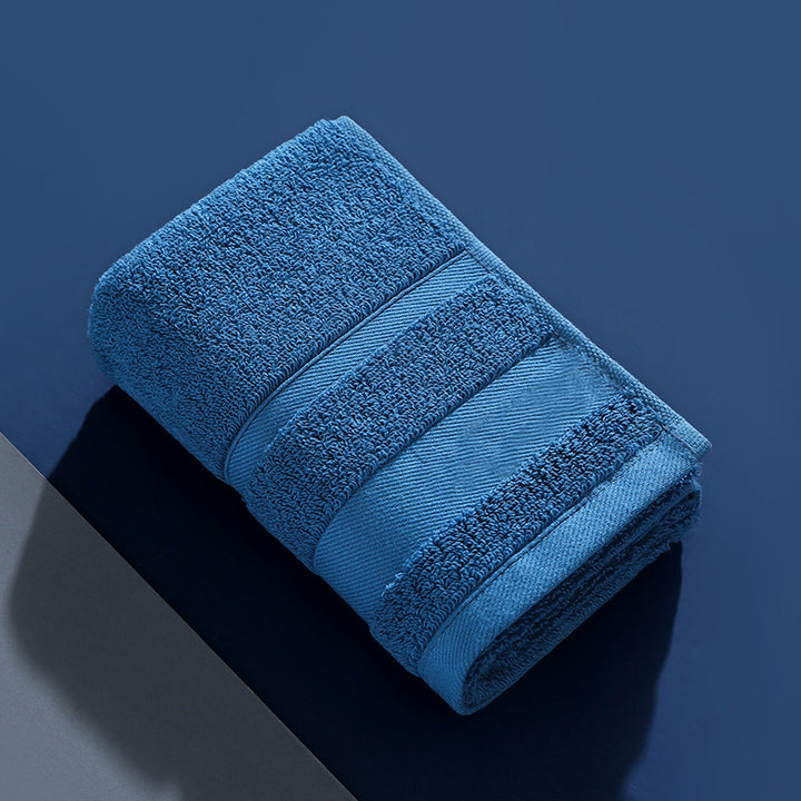 High-Quality Terry Bath Towel With Luxurious Design Bowlift