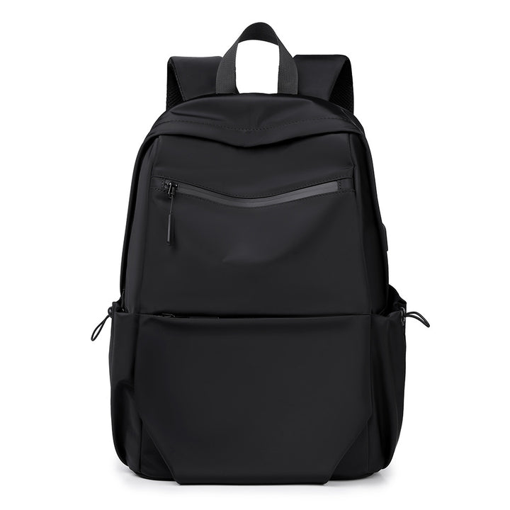Spacious Travel Backpack Bowlift