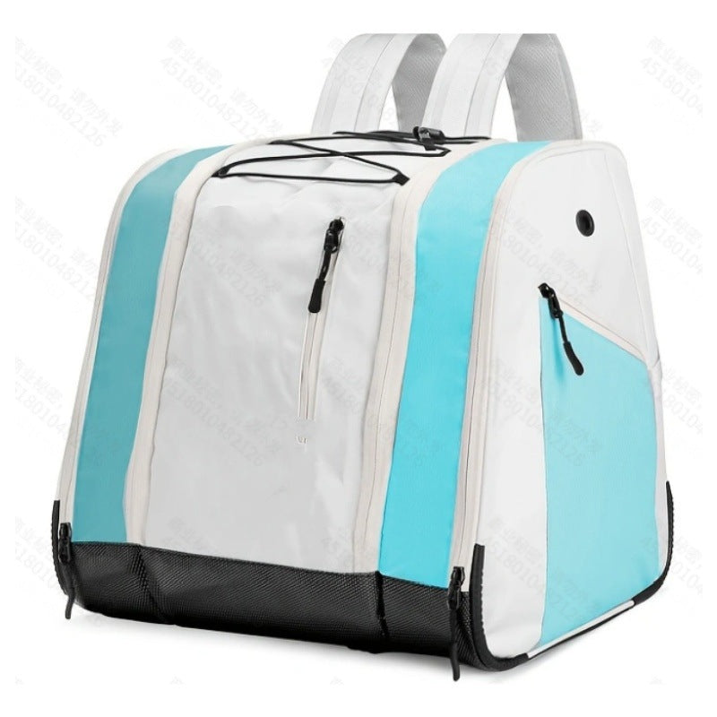 Durable Multi-Purpose Travel Backpack Bowlift