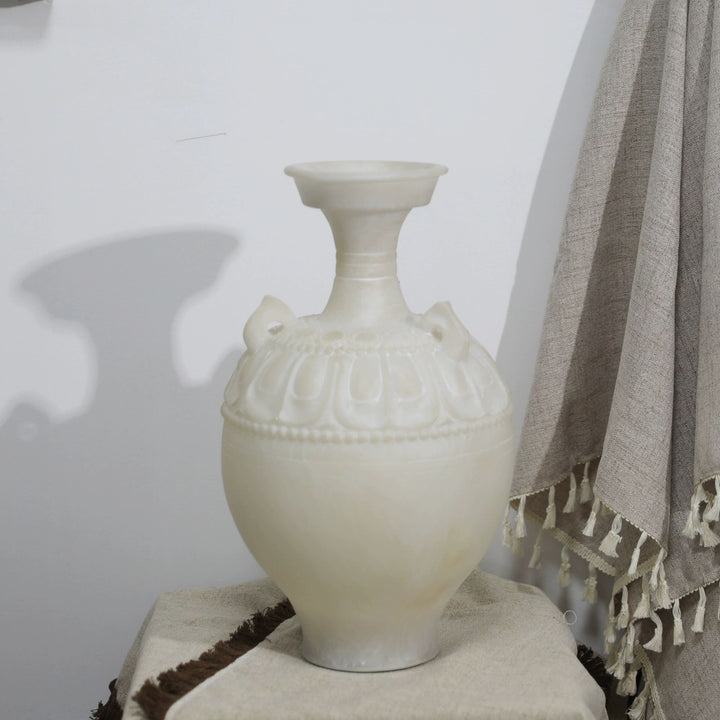 Elegant Decorative Marble Vase