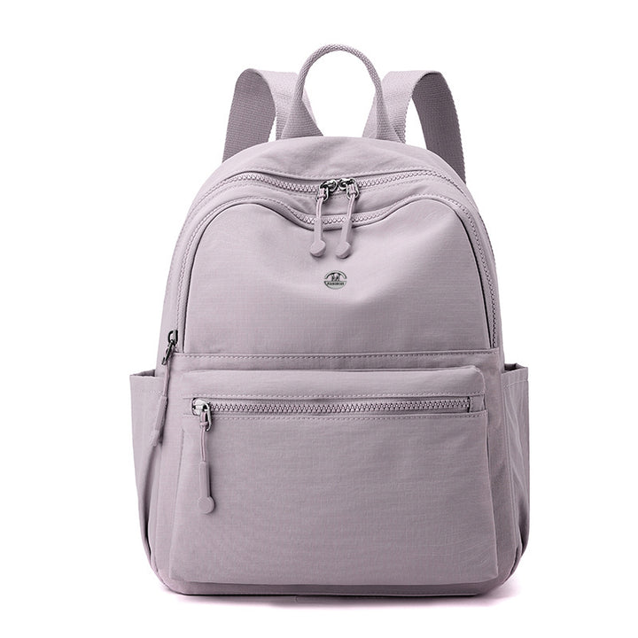 Lightweight Travel Backpack Bowlift