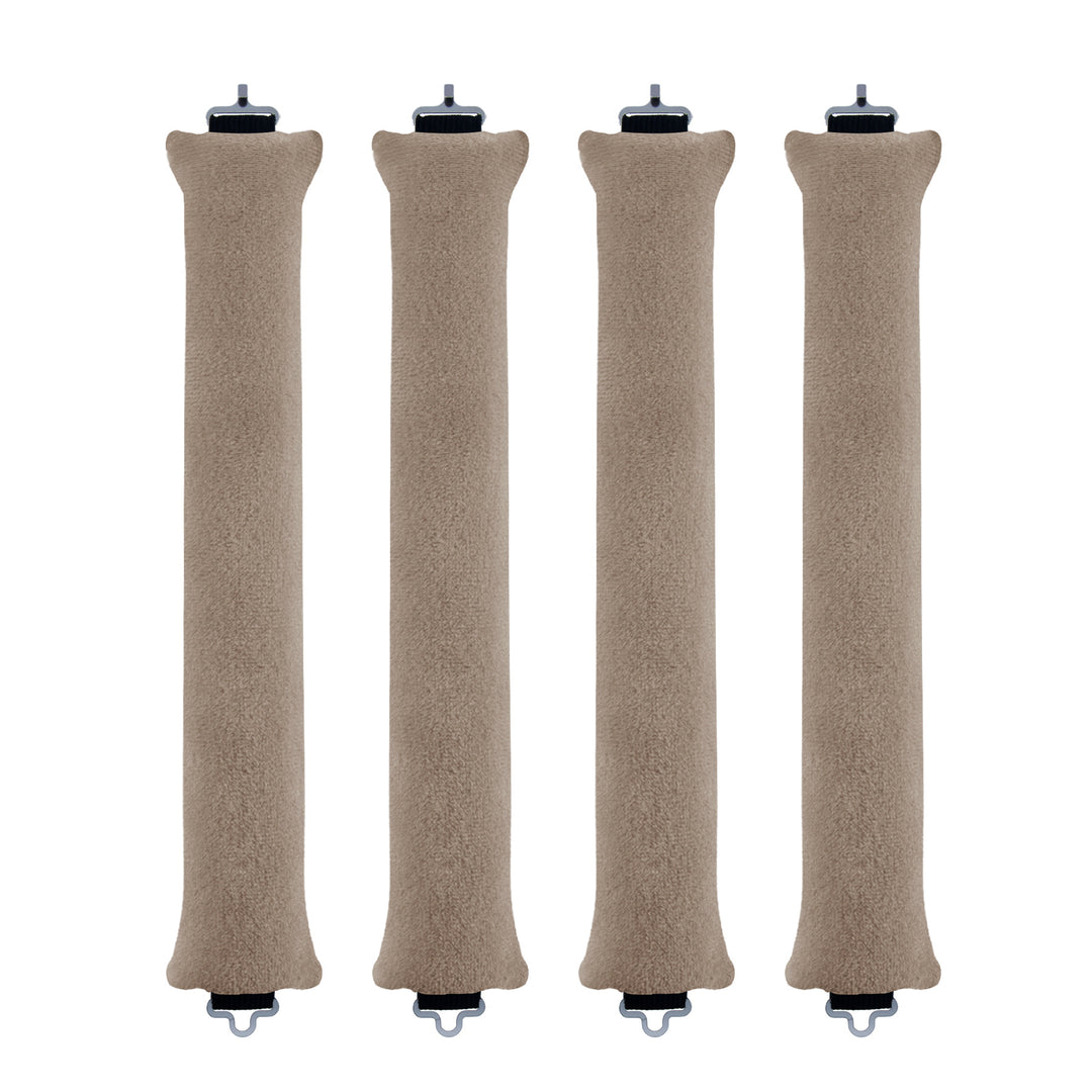 Protective  Heel Inserts