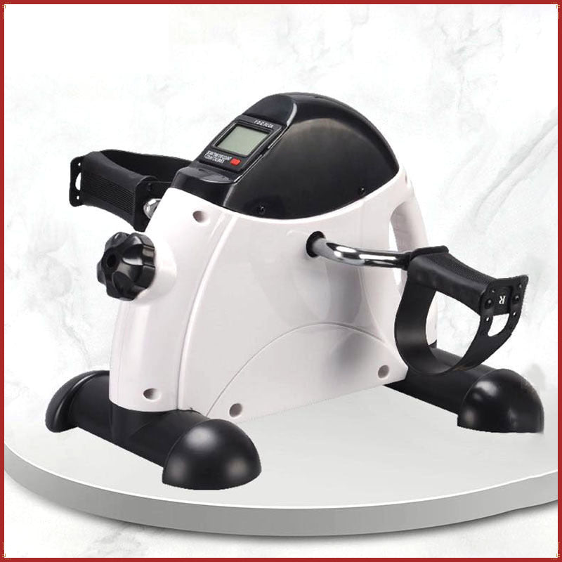 Compact Pedal Exerciser Bowlift