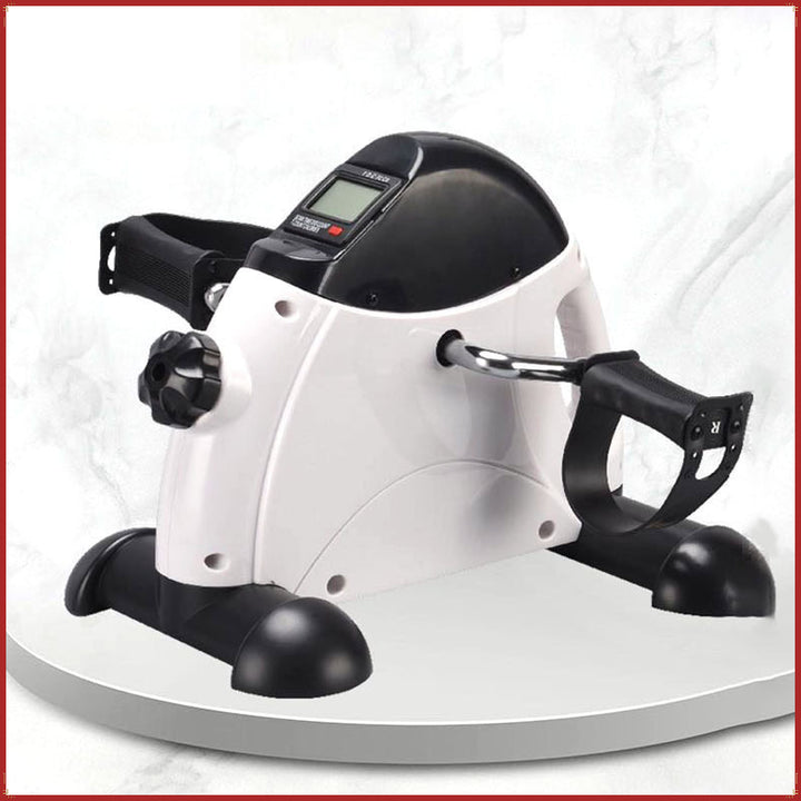 Compact Pedal Exerciser Bowlift