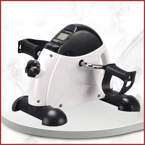 Compact Pedal Exerciser Bowlift