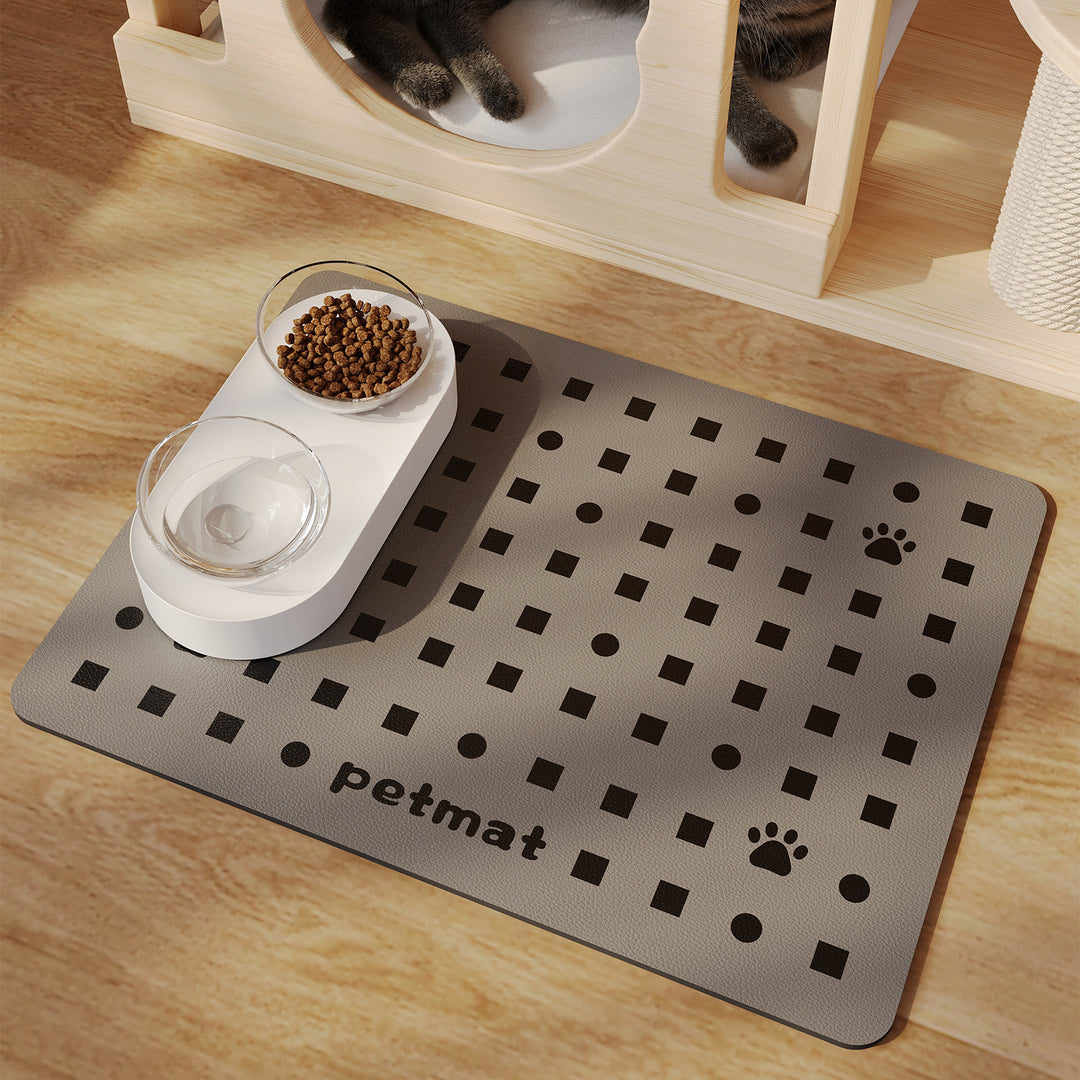 Premium Comfort Floor Mat Bowlift