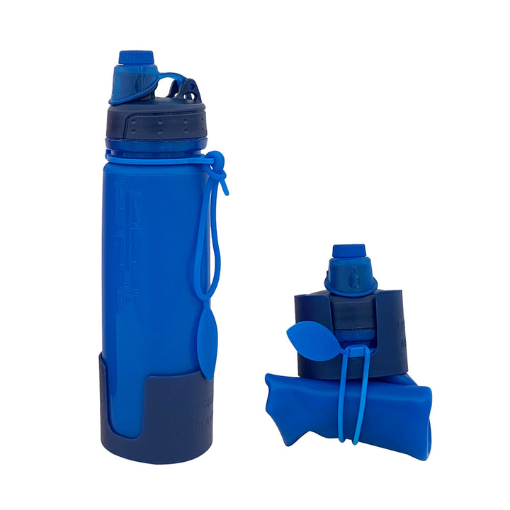 Unisex Insulated Sports Bottle Bowlift