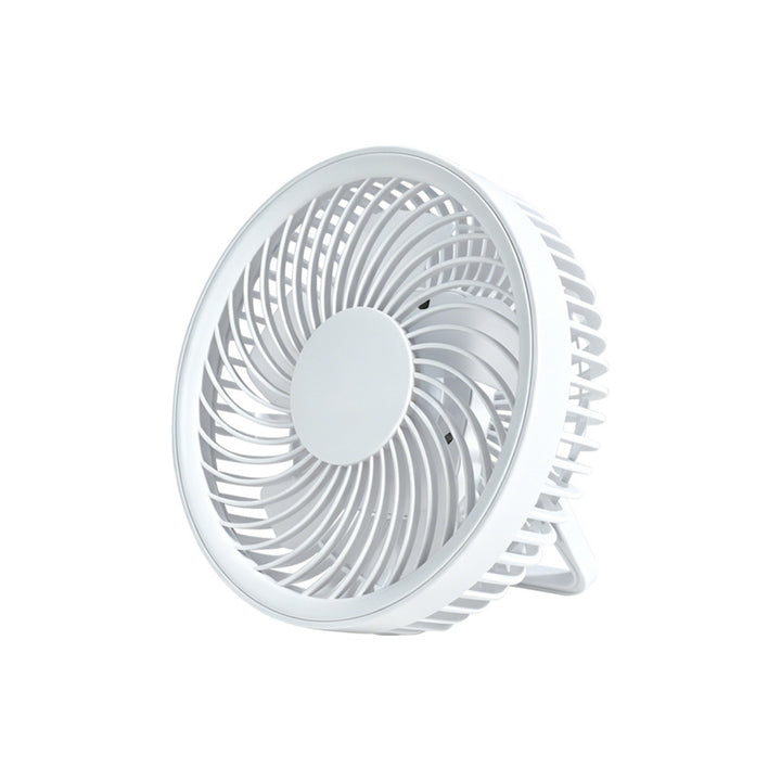 Ladies Table Fan Bowlift