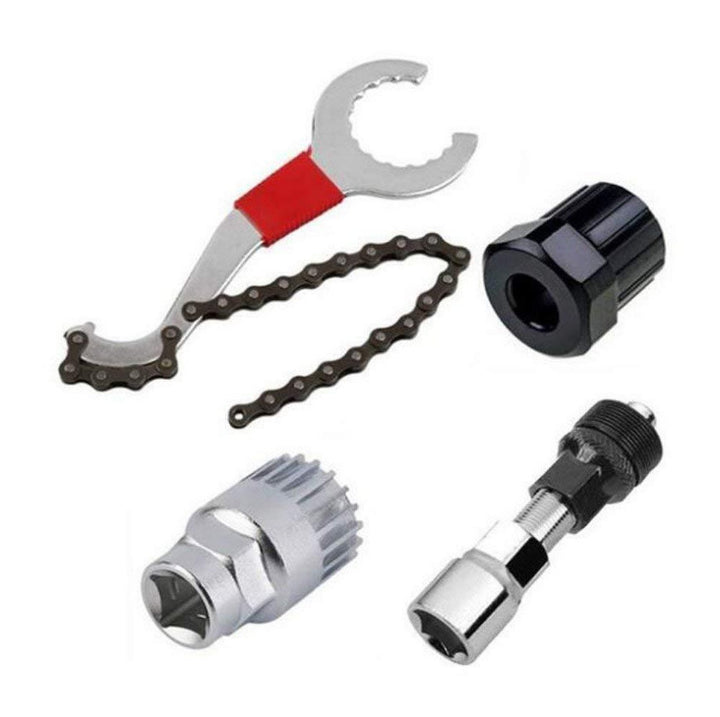 Precision Bicycle Tool Extractor Kit Bowlift