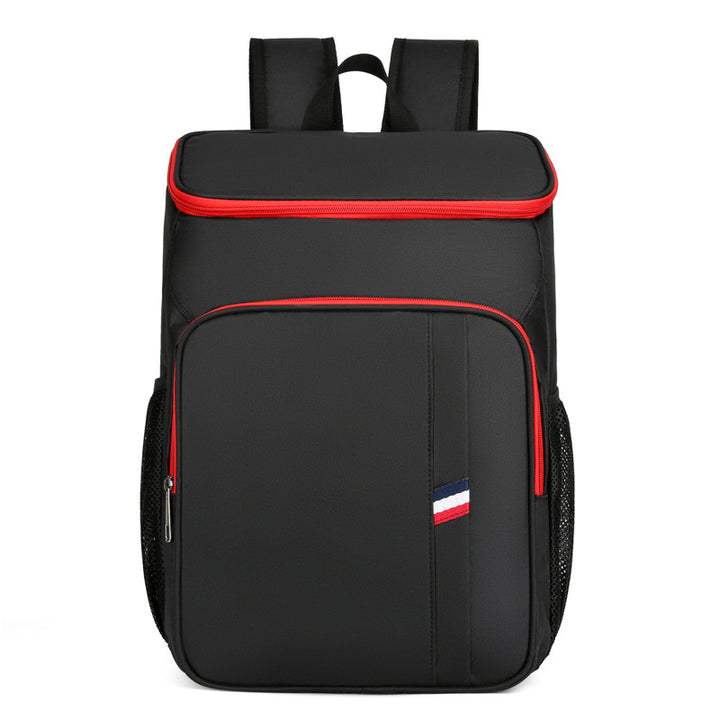 Multi-Functional Water-Resistant Backpack Bowlift