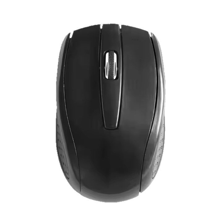 Ergonomic Wireless Multifunction Mouse Bowlift