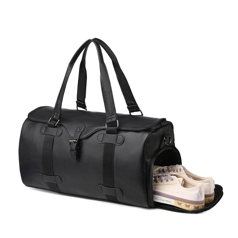 Stylish Travel Weekender Bag Bowlift