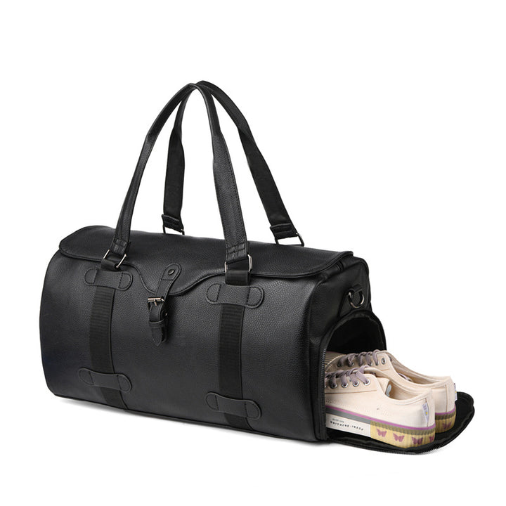 Stylish Travel Weekender Bag Bowlift