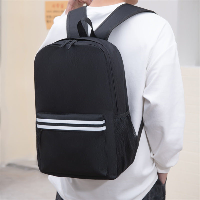 Functional Everyday Backpack Bowlift