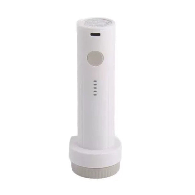 Unisex nan Submersible Ultrasonic Mist Generator with EU Two-Prong Plug and Ceramic Transducer for Humidifiers and Aroma Diffusers Bowlift