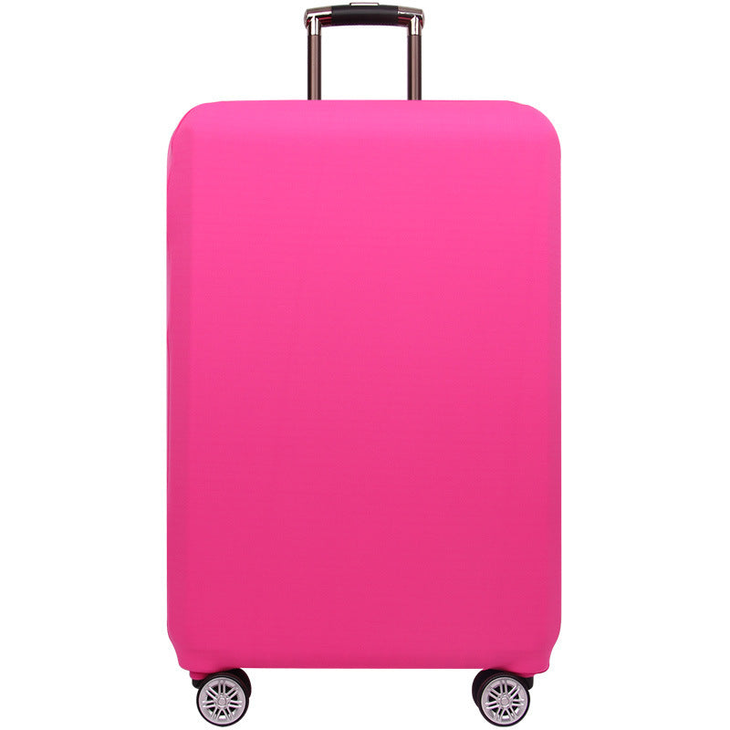 Women's hard shell suitcase with robust, scratch-resistant design Bowlift