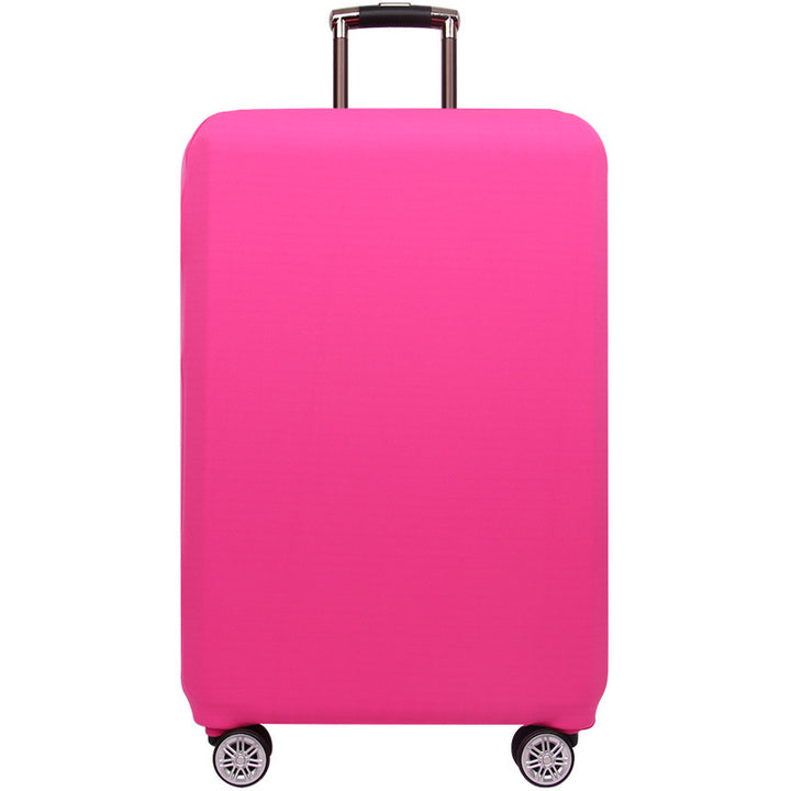 Women's hard shell suitcase with robust, scratch-resistant design Bowlift