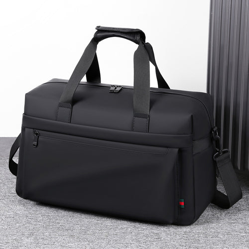 Sleek Everyday Duffle Bag Bowlift