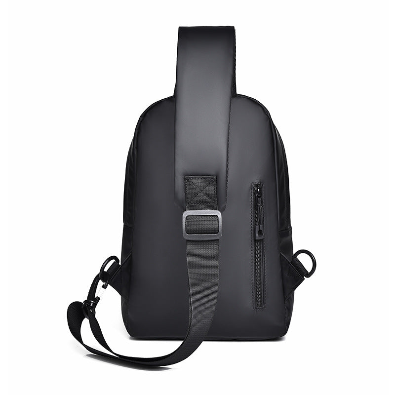 Minimalist Crossbody Bag Bowlift