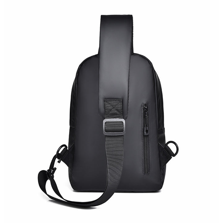 Minimalist Crossbody Bag Bowlift