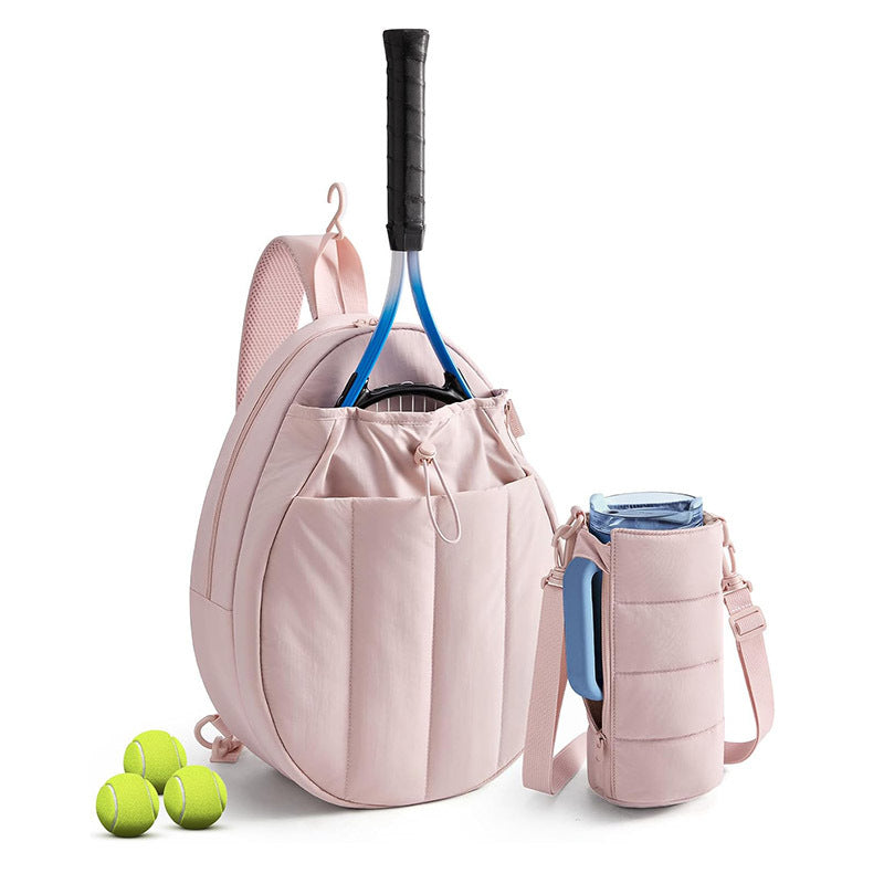 Premium Tennis Gear Tote Bowlift