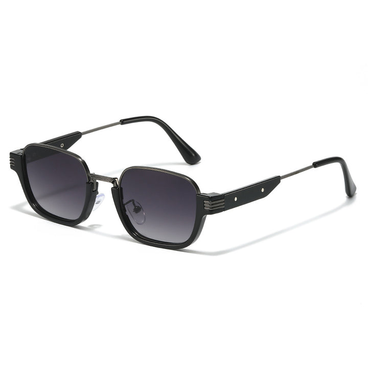 Vintage-Style Elegant Square Sunglasses Bowlift