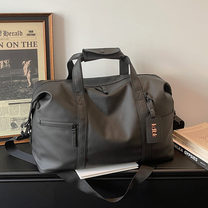Waterproof Travel Weekender Duffel Bowlift