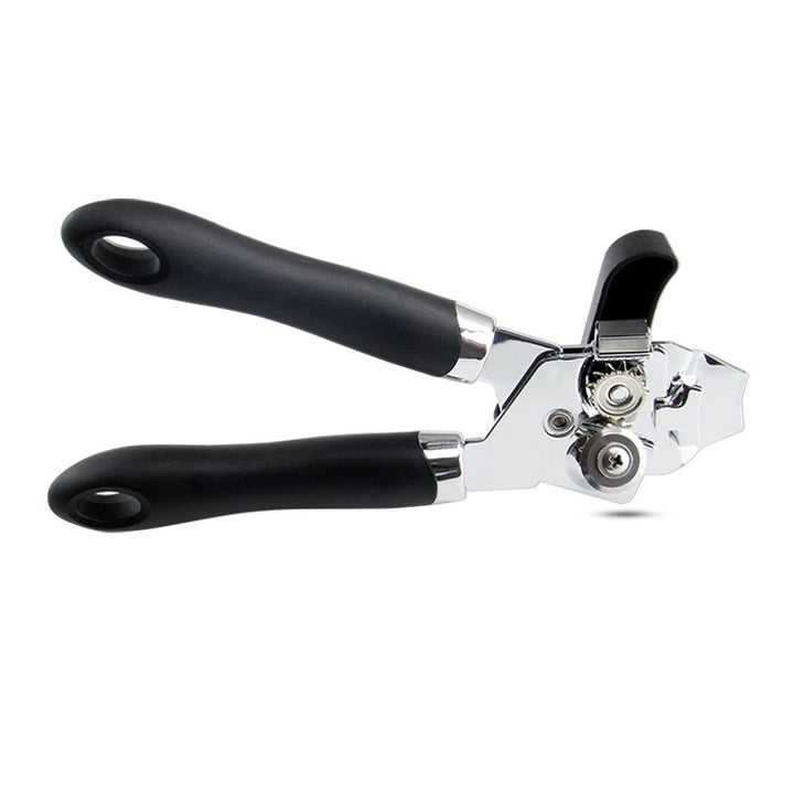 Heavy-Duty Manual Bottle and Can Opener Bowlift