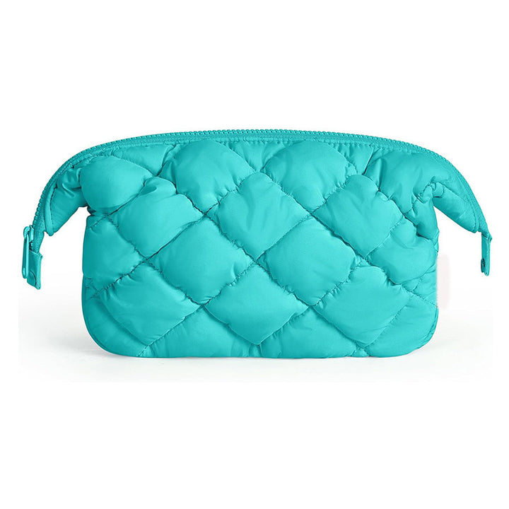 Padded cosmetic bag Bowlift