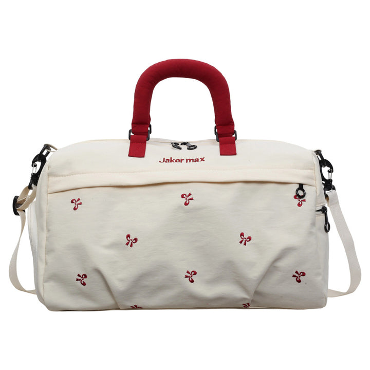 Multi-Functional Weekender Bag