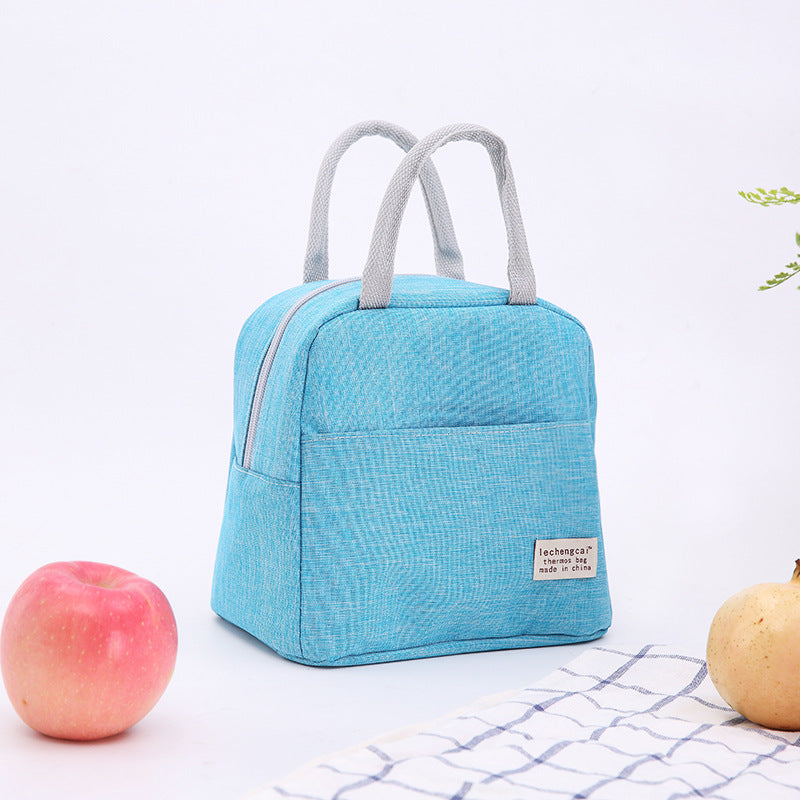 Premium Insulated Lunch Tote