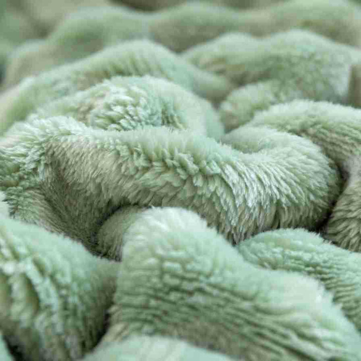 Plush Knit