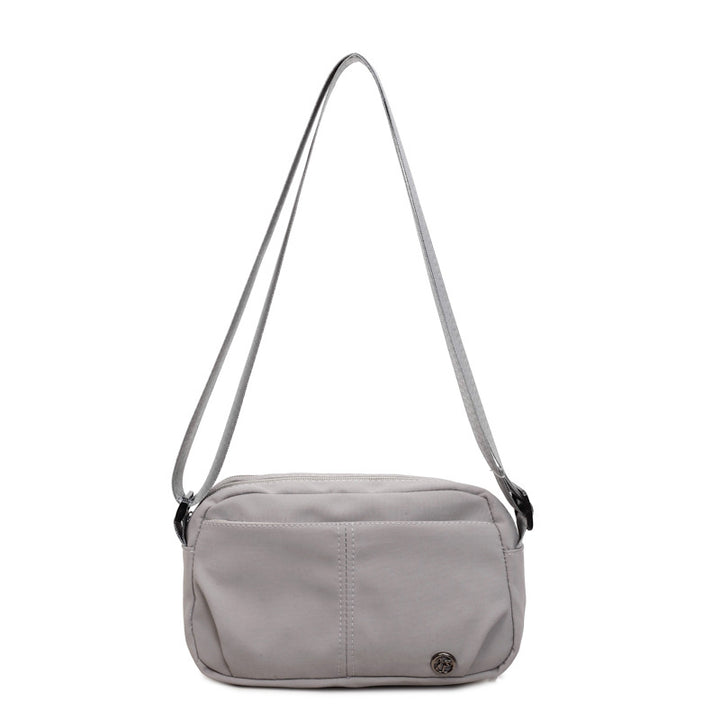 WoMinimalist Crossbody Pouch Bowlift