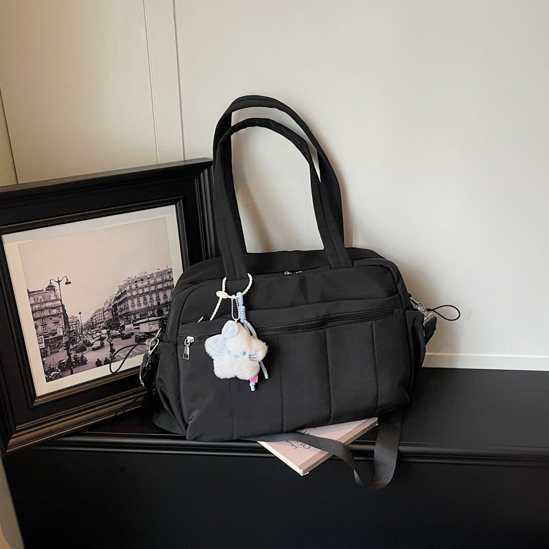 Fashionable handbag Bowlift