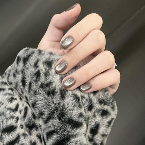 Artificial Nail Tips Bowlift
