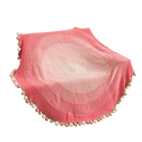 Cozy Decorative Throw