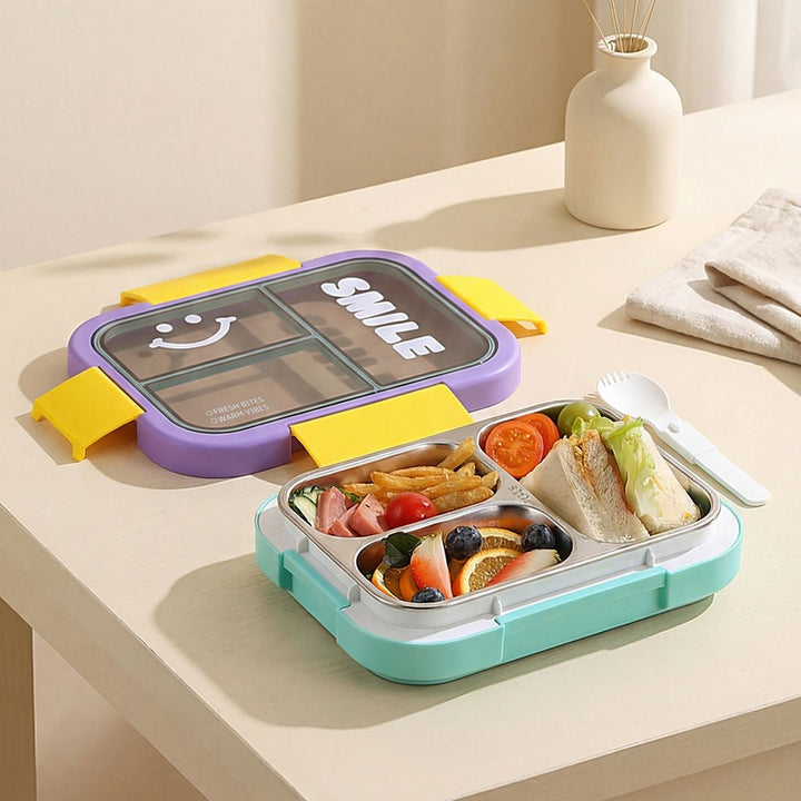 Food Storage