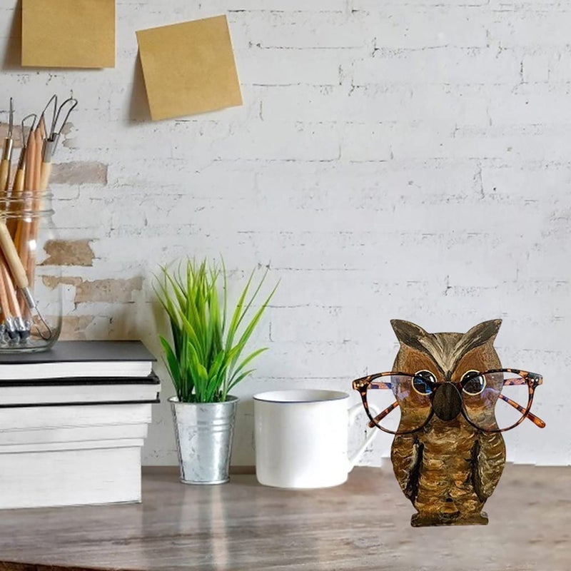 BowLift | Handmade Wooden Glasses Stand