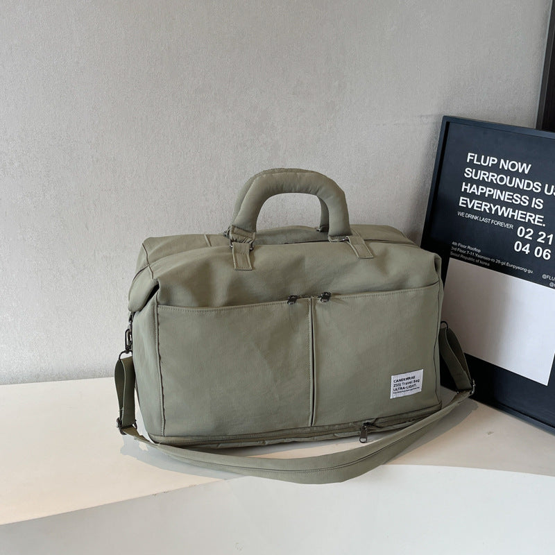 Travel Duffle Bag