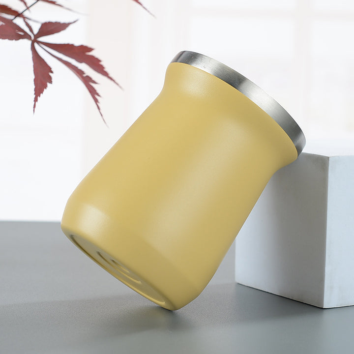Unisex Insulated Mug Bowlift