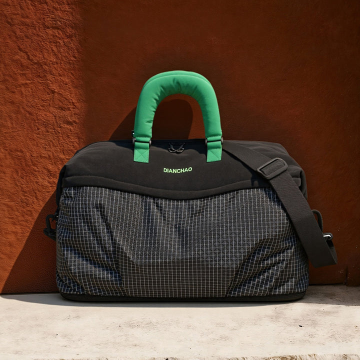 Versatile Weekender Duffle Bag Bowlift