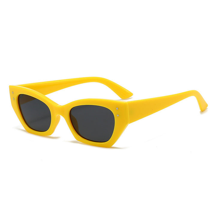Women's modern Fashion sunglasses in innovative design Bowlift