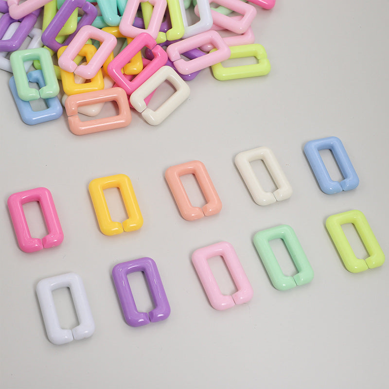 Decorative Clip Set Bowlift
