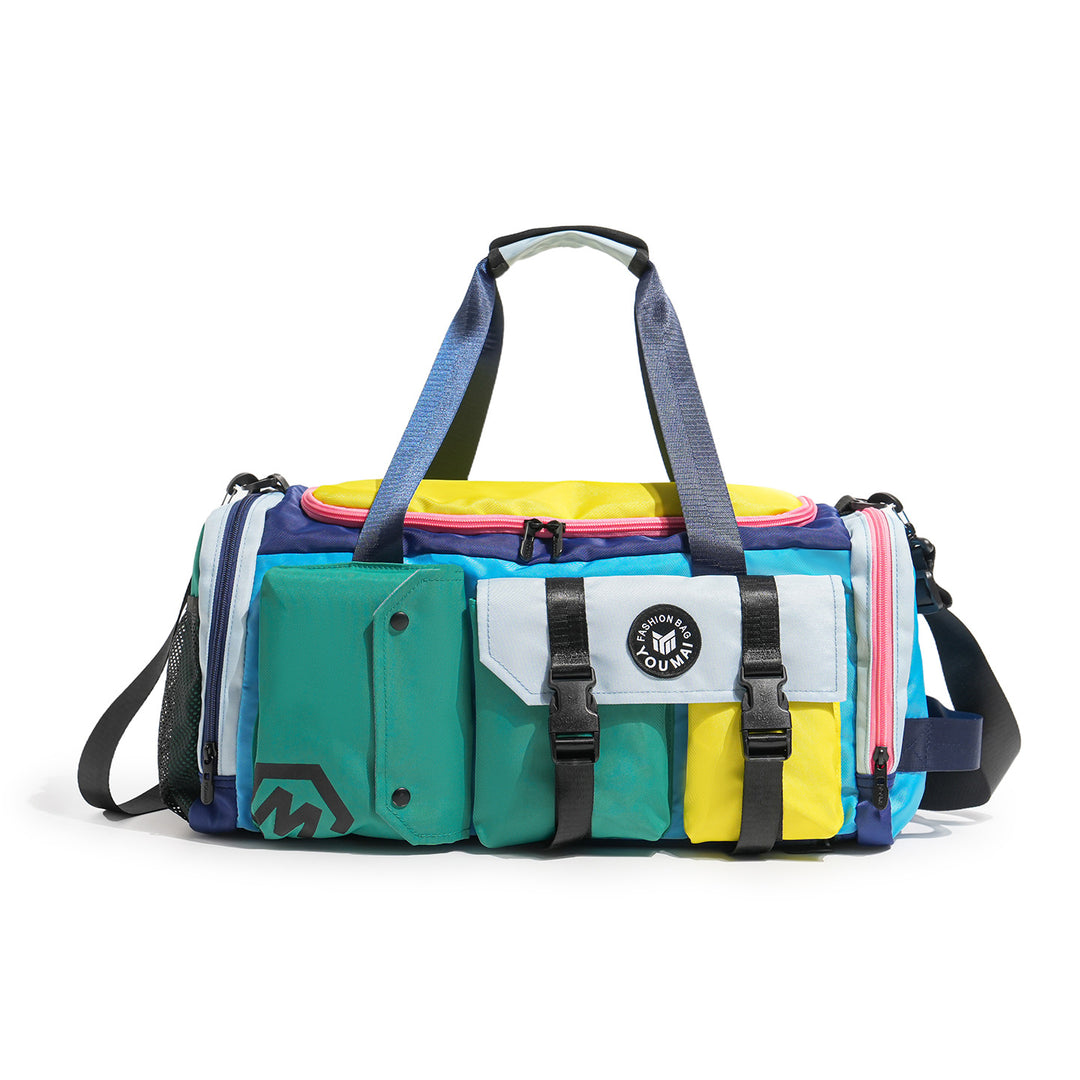 Multi-Pocket Utility