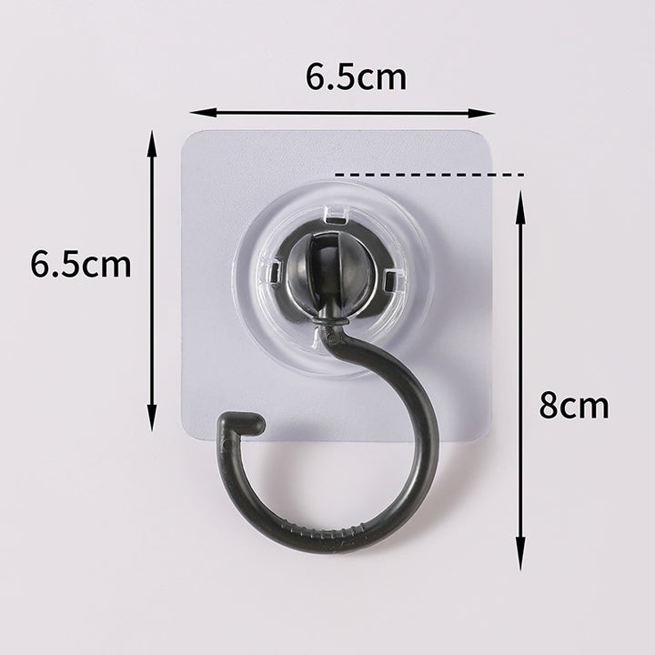 Suction Cup Storage Hook Bowlift