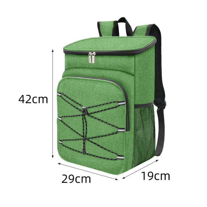 Unisex Kühl- und Freizeit Rucksack Bowlift