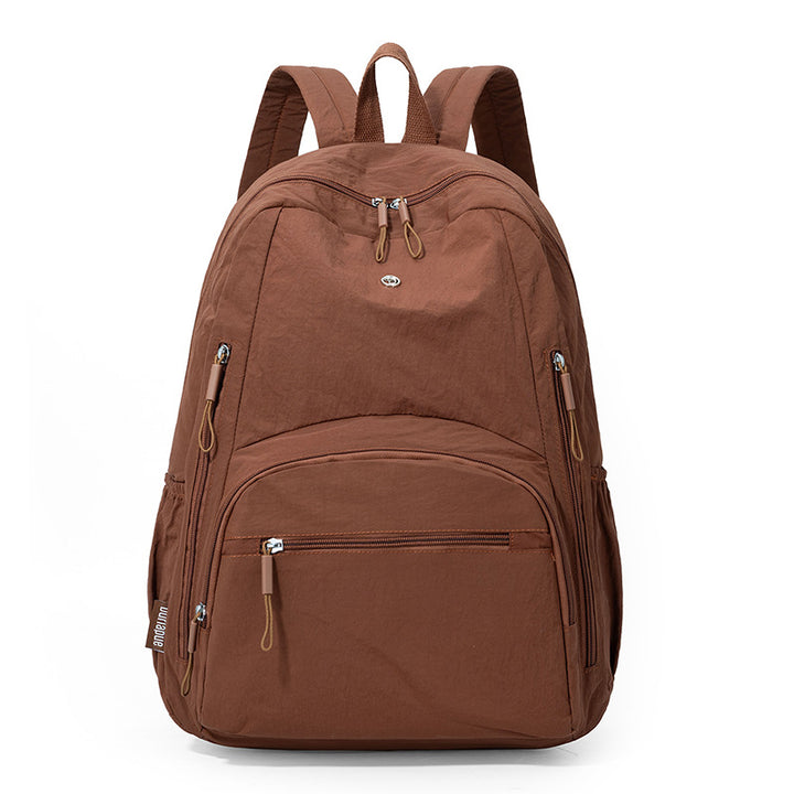 Functional Everyday Backpack Bowlift