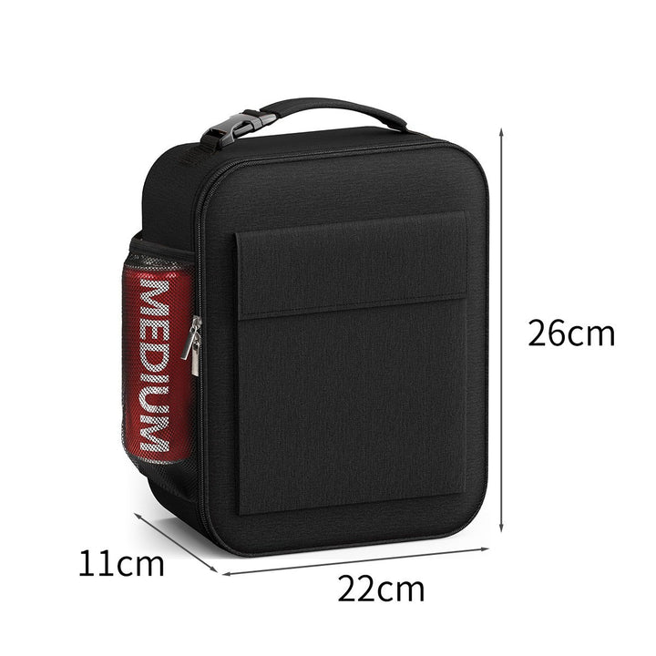 Unisex Cooling Insulated Bag Bowlift