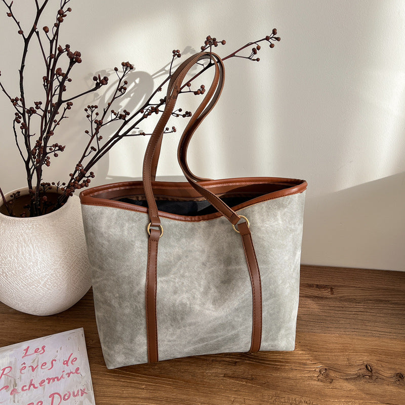 WoSpacious Everyday Tote Bag Bowlift